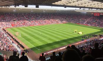 Verdens Bedste Fodboldrejse med Danske Spils Oddset