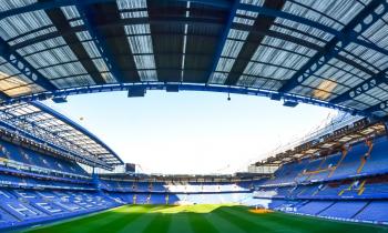 Chelsea tæsker Southampton hjemme på Broen