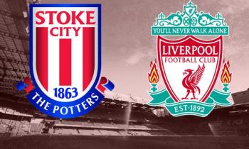 Liverpool på hård opgave i titelkamp