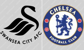 Swansea - Chelsea: Målene vælter ind på Liberty