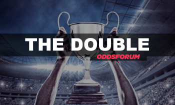 The Double odds: Spil på Mesterskabet og DBU Pokalen
