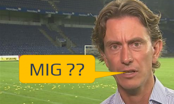 Næste Brøndby-træner odds