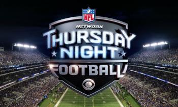 NFL: Thursday Night Football