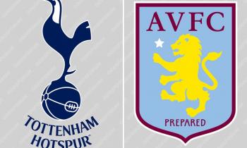 Tottenham - Aston Villa optakt: Odds, spilforslag og statistik