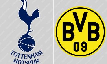 Tottenham - Dortmund odds og spilforslag: Målrig 1/8-finale på Wembley i Champions League?
