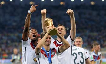 VM Blog: Choknederlag til Mexico hæver oddset en smule på Tyskland