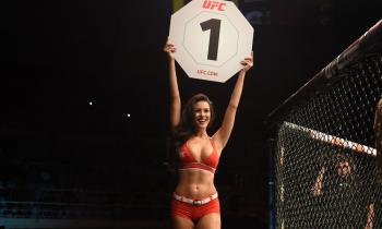 Mads Burnell vs Mike Santiago: - Dansk triumf på vej i UFC?