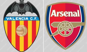 Valencia - Arsenal: Odds og spilforslag til Europa League semifinalen