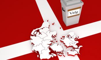 Odds på Kommunalvalget: - Spil på borgmestre, stemmeprocent og partierne