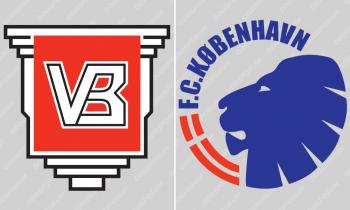 Vejle - FC København: Spilforslag og tilbud om odds 8.00 på FCK-sejr