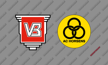 Vejle BK - AC Horsens: optakt, odds, statistik og spilforslag