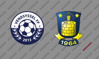 Vendsyssel - Brøndby: Spilforslag til odds på kvartfinalen i Sydbank Pokalen