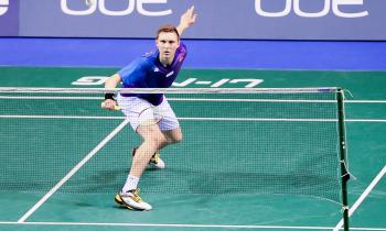 Viktor Axelsen og Wozniacki favoritter til Årets Sportsnavn 2017