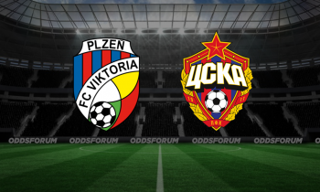 Viktoria Plzen - CSKA Moskva odds: Spilforslag til Gruppe G kampen i Champions League