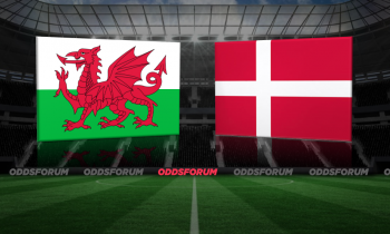 Wales - Danmark optakt: Odds og spilforslag til kampen i Nations League