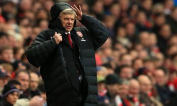 Southampton driller Arsenal nok en gang i pokalen