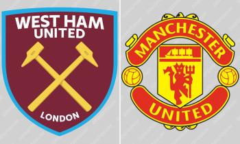 West Ham - Man United: Odds og spilforslag til den tidlige lørdagskamp i Premier League