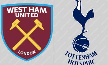West Ham - Tottenham spilforslag: Netmaskerne blafrer i begge ender på London Stadium