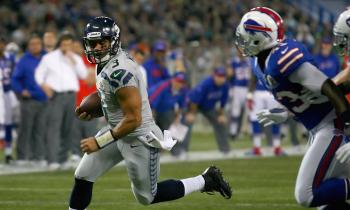 NFL: Seattle Seahawks - Buffalo Bills