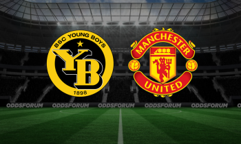 Young Boys - Manchester United odds: Spilforslag til Gruppe H kampen i Champions League