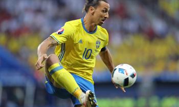 VM 2018: Spil på om Zlatan kommer med for Sverige