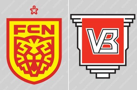FC Nordsjælland - Vejle