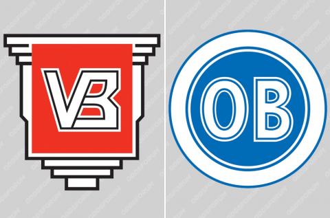 Vejle - OB