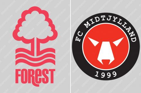 Nottingham Forest - FC Midtjylland