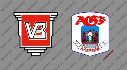 Vejle BK - AGF: optakt, odds, statistik og spilforslag