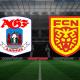 AGF vs FC Nordsjælland