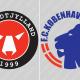 FC Midtjylland - FC København