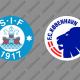 Silkeborg IF mod FC København