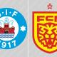 Silkeborg IF - FC Nordsjælland