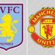 Aston Villa vs Manchester United