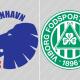 FC København vs Viborg FF