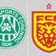 Viborg FF vs FC Nordsjælland