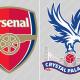 Arsenal vs Crystal Palace