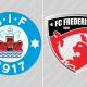 Silkeborg vs FC Fredericia