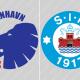 FC København vs Silkeborg