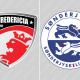 FC Fredericia - Sønderjyske