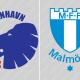 FC København vs Malmö FF