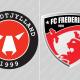 FC Midtjylland vs FC Fredericia