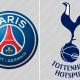 PSG vs Tottenham