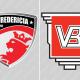 FC Fredericia vs Vejle
