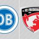 OB vs FC Fredericia