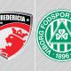 FC Fredericia - Viborg