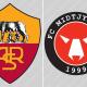 Roma vs FC Midtjylland