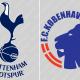Tottenham - FC København
