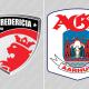 FC Fredericia - AGF