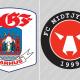 AGF - FC Midtjylland optakt